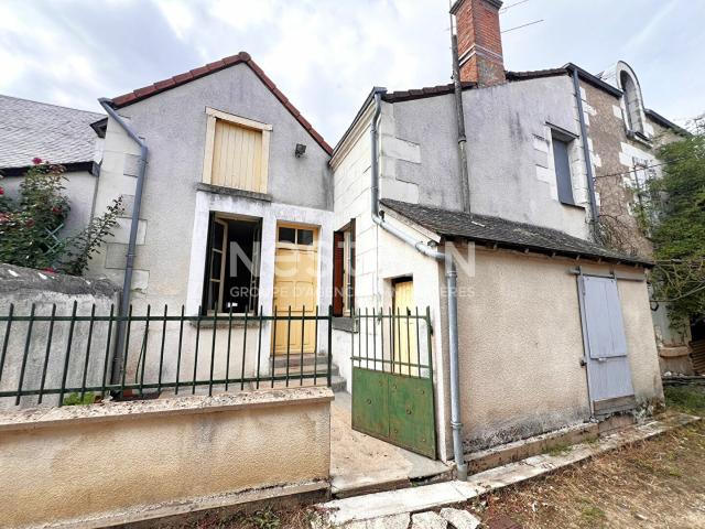 Maison vente à Issoudun, Poulaines