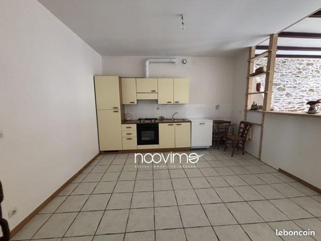 Maison vente à Nantes, Thouaré-sur-loire