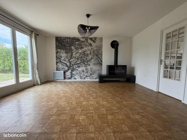 Maison vente à Péronne, Somme