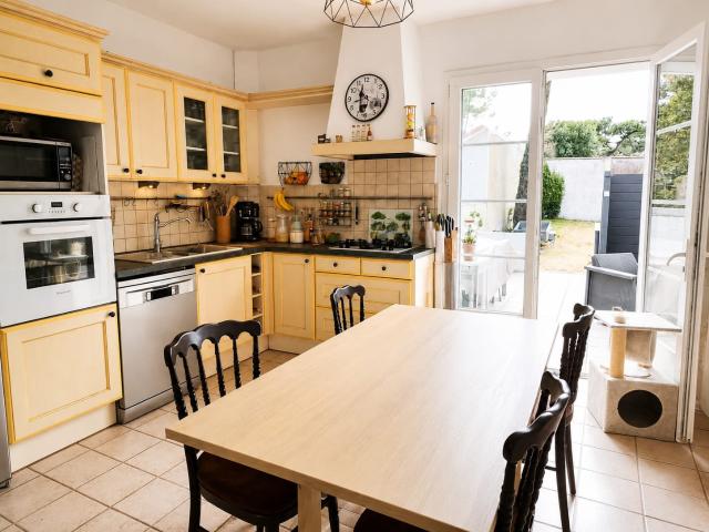Maison vente à Saint-Nazaire, Saint-brevin-les-pins