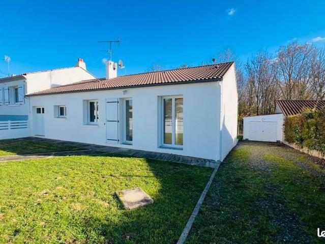Maison vente à Les Sables-d'Olonne, Commequiers