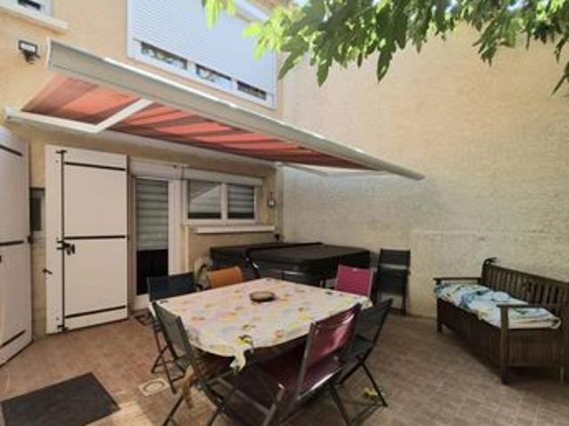 Maison vente à Narbonne