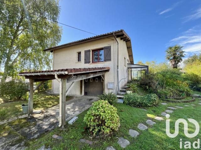 Maison vente à Dax, Oeyreluy