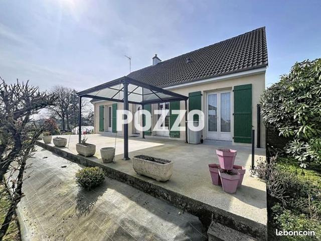Maison vente à Avranches, Les Loges-marchis