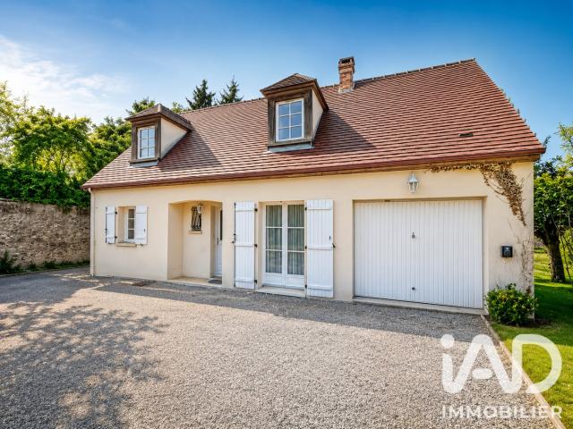 Maison vente à Clermont, Mognéville