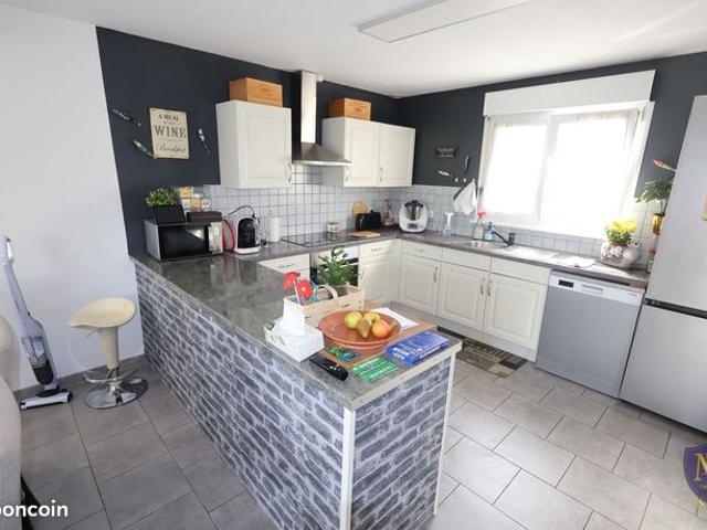 Maison vente à Mulhouse, Blotzheim