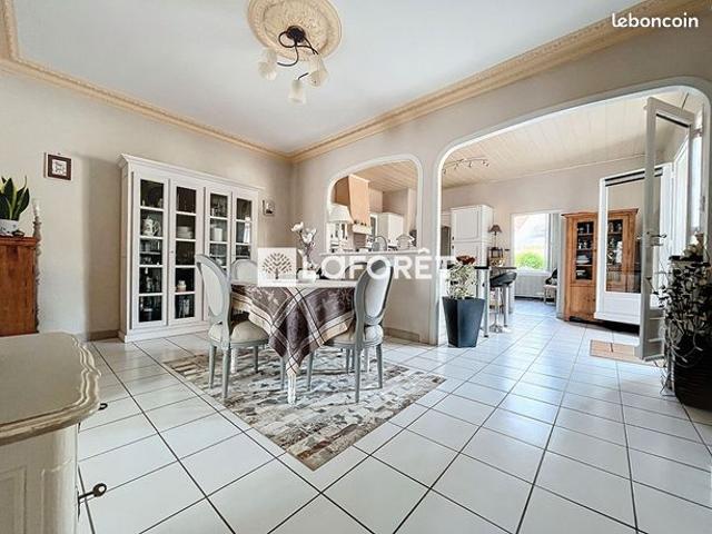 Maison vente à Cholet