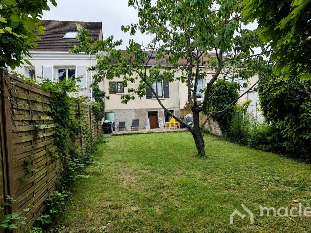 Maison vente à Sarcelles, Montsoult