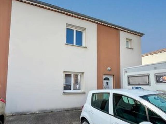 Maison vente à Valence, Saint-donat-sur-l'herbasse