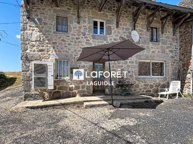 Maison vente à Rodez, Montézic