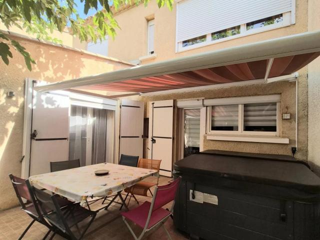 Maison vente à Narbonne
