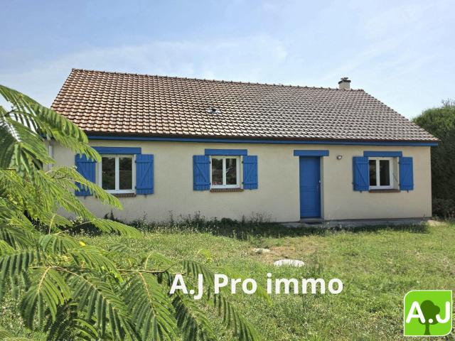Maison vente à Évreux, Saint-andré-de-l'eure