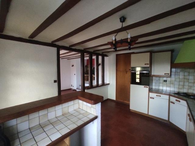 Maison vente à Aire-sur-l'adour