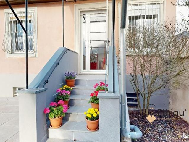 Maison vente à Strasbourg, Hoenheim