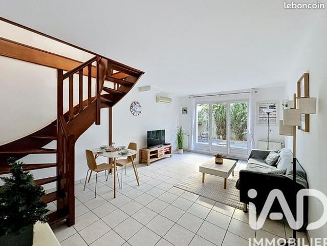 Maison vente à Nanterre