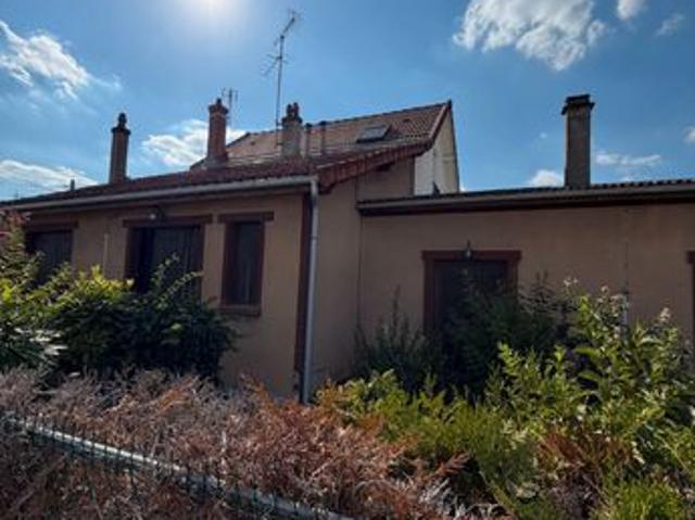 Maison vente à Le Raincy, Les Pavillons-sous-bois