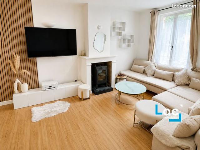 Maison vente à Lille, Villeneuve-d'ascq