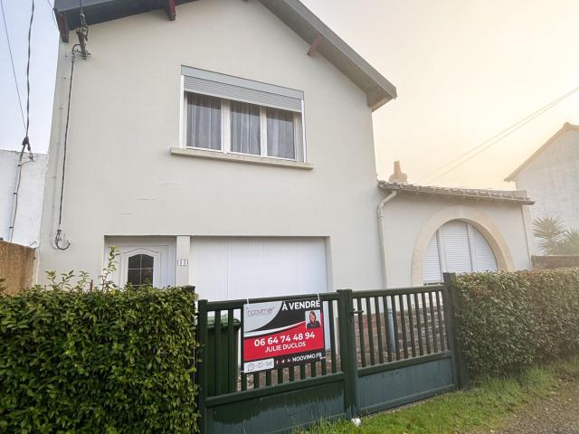 Maison vente à Nantes, Thouaré-sur-loire