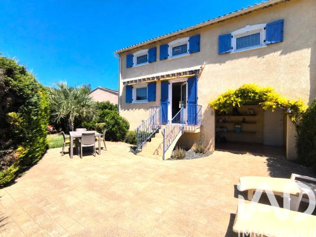 Maison vente à Arrondissement de Draguignan, Vidauban