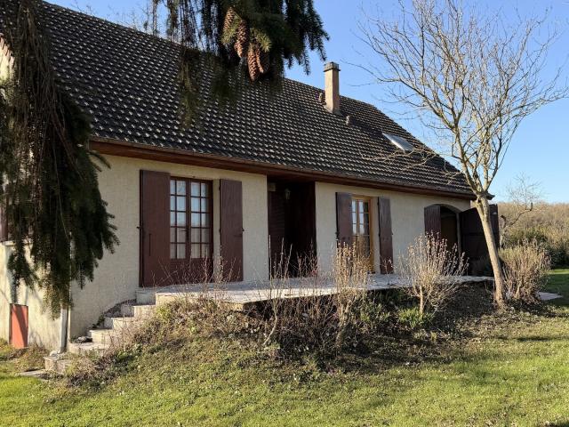 Maison vente à Beauvais, Trie-château