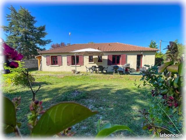 Maison vente à Périgueux, Razac-sur-l'isle