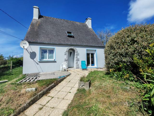 Maison vente à Brest, Bretagne