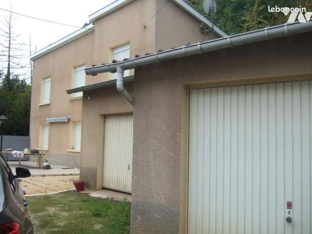 Maison vente à Commercy, Vaucouleurs