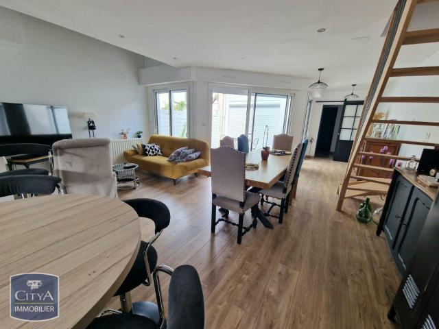 Maison vente à Saint-Lambert-des-Levées, Saumur