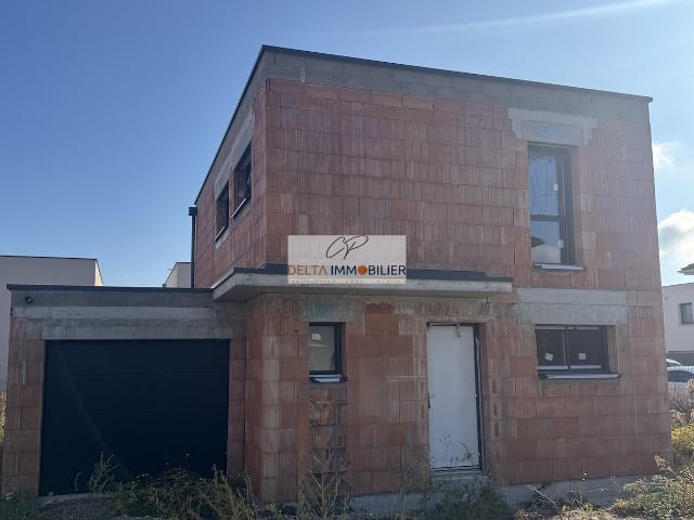 Maison vente à Thann-Guebwiller, Issenheim
