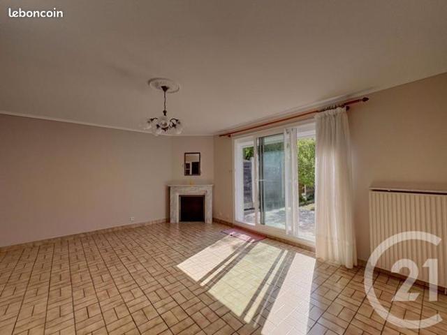 Maison vente à Orléans
