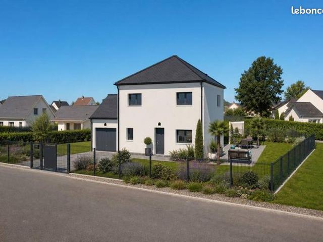 Maison vente à Caen, Saint-andré-sur-orne