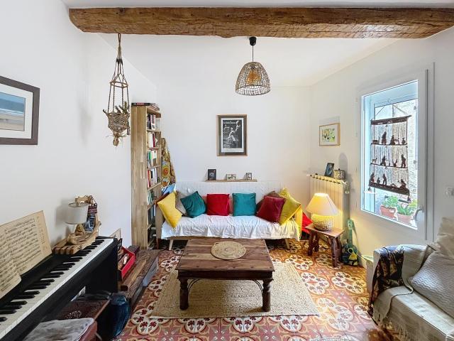 Maison vente à Perpignan, Estagel