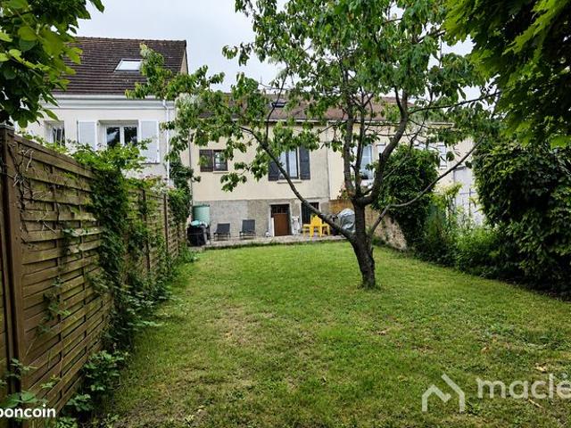 Maison vente à Sarcelles, Montsoult