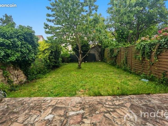 Maison vente à Sarcelles, Montsoult