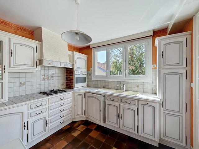Maison vente à Nantes, Gétigné
