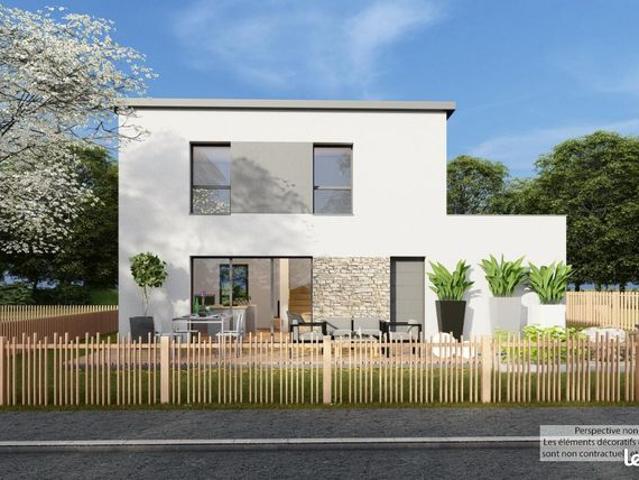 Maison vente à Lannion, Bretagne
