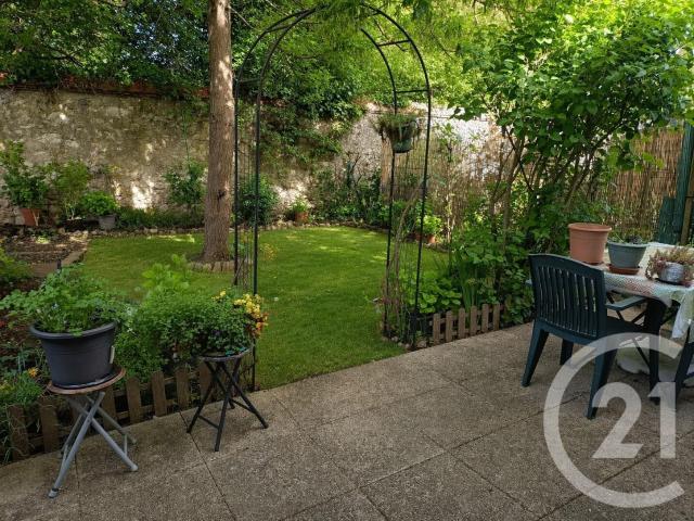 Maison vente à Orléans, Beaugency