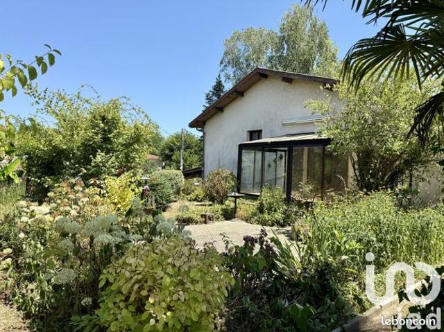 Maison vente à Oeyreluy