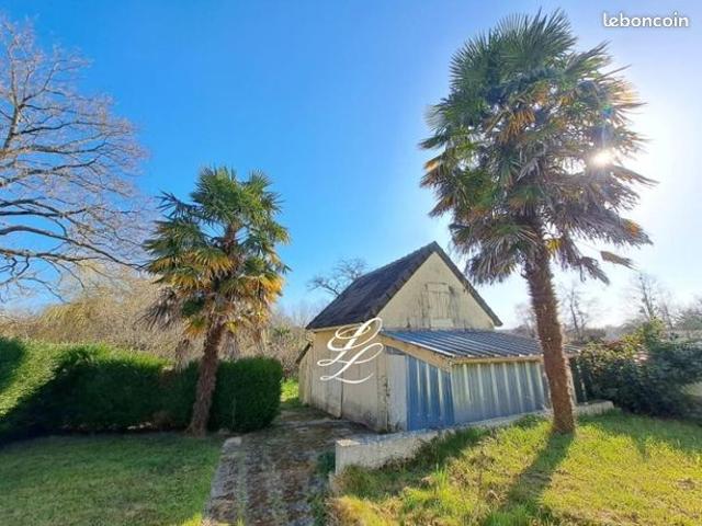 Maison vente à La Flèche, La Suze-sur-sarthe