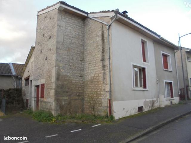 Maison vente à Commercy, Vignot
