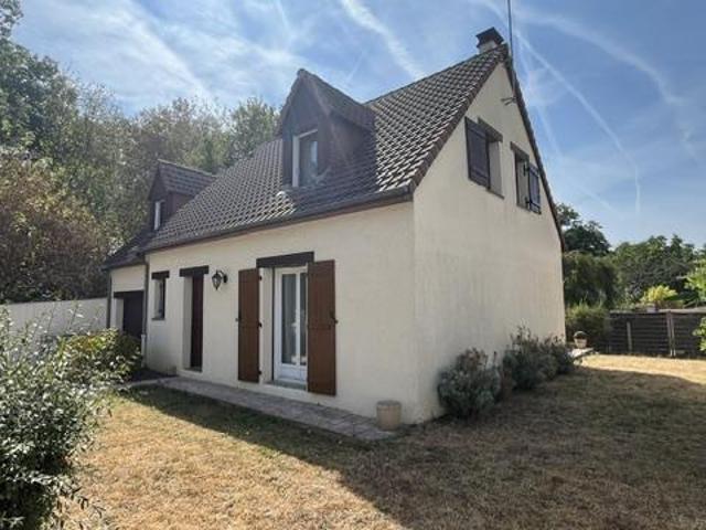 Maison vente à Versailles, Bois-d'arcy