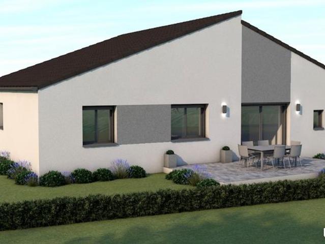 Maison vente à Forbach-Boulay-Moselle, Farébersviller
