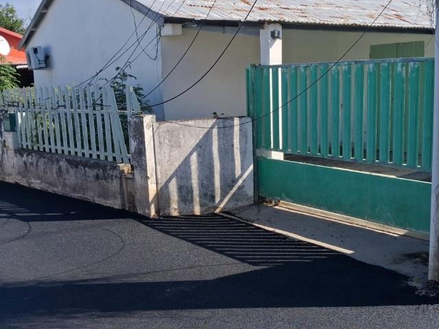 Maison vente à La Réunion