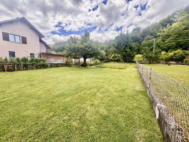 Maison vente à Chambéry, Cognin