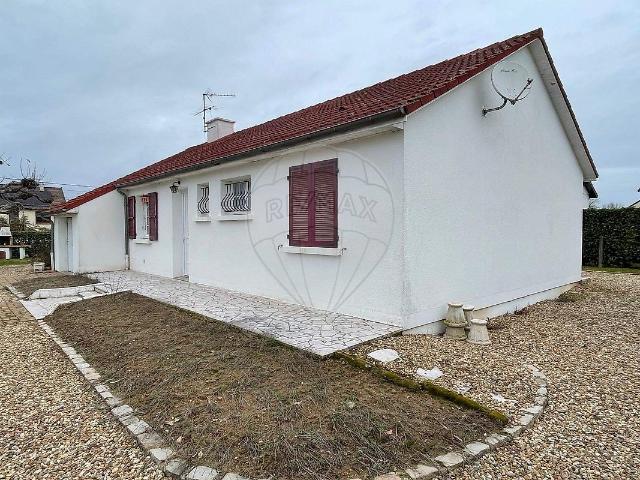 Maison vente à Decize, Nièvre
