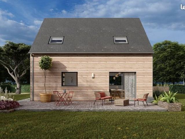 Maison vente à Brest, Bretagne
