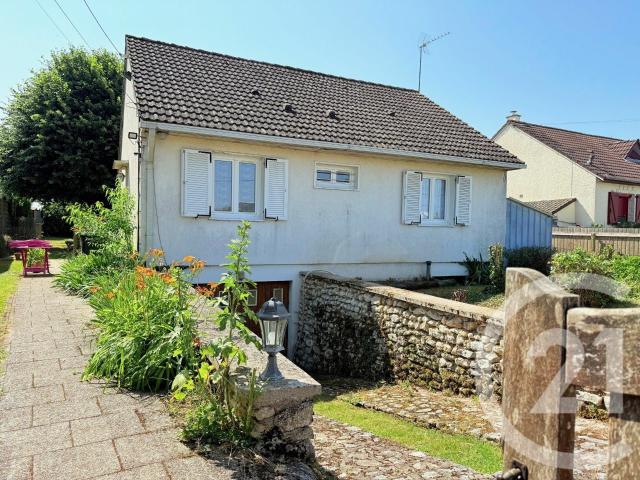 Maison vente à Châteaudun, Conie-molitard