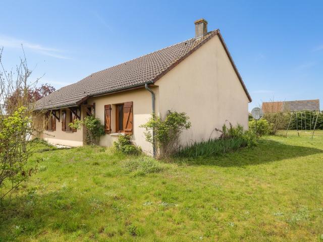 Maison vente à Orléans, Vienne-en-val