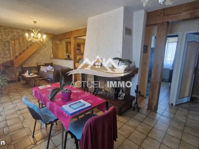 Maison vente à Lens, Sains-en-gohelle