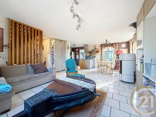 Maison vente à Plein Soleil, Notre-Dame-de-Bondeville